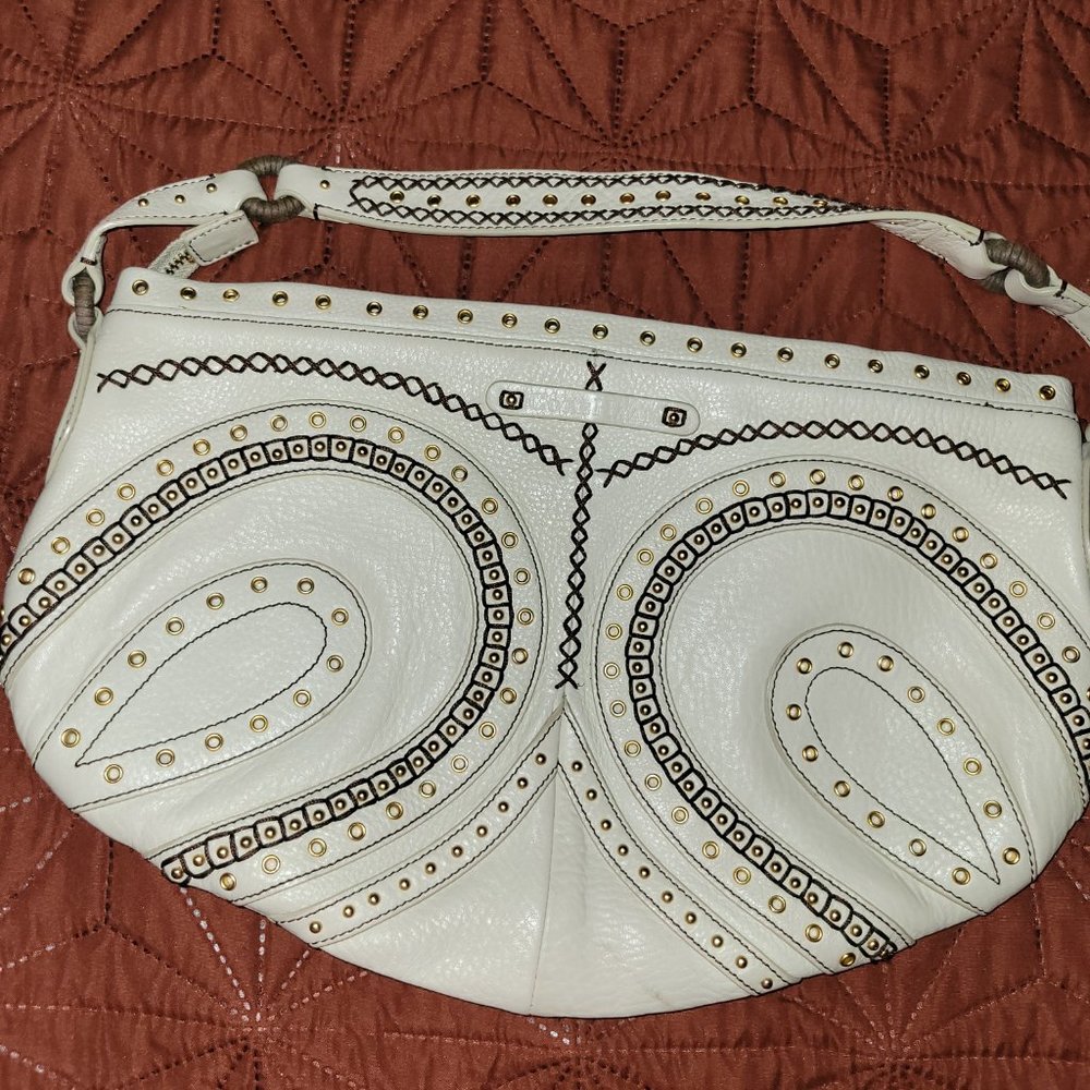 Cole Hann purse - Picture 4 of 5
